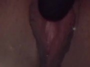 Check out the size of these flaps