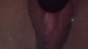 Check out the size of these flaps