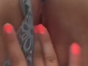 First Time Anal Play