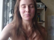 Porn model true story: porn star shares most intimate thoughts (RU version)