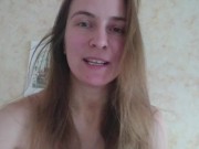 Porn model true story: porn star shares most intimate thoughts (EN version)