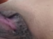 Solo female clit play  15/16