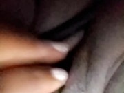 Fat Wet Pussy