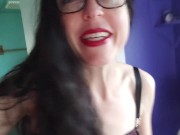 Castedinsilicone Faery Dildo Unboxing and Play! 6/16