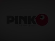 POV di Mike Angelo incula Rebecca Monin privato 1/16