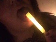 Glow Job