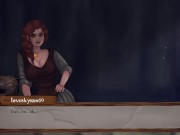 Game of Moans Whispers From The Wall Part 1 Gameplay By LoveSkySan69