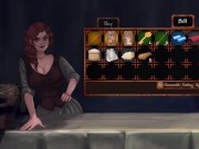 Game of Moans Whispers From The Wall Gameplay Part 2 By LoveSkySan69