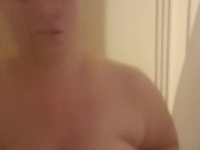 My Naughty Shower
