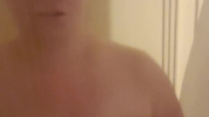 My Naughty Shower