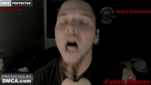 possessed hardcore vape asslicking ;) =0