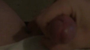 POV Cum shot
