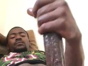 Laying down dick out  - Screenshot 13 of 16 - Jackoff