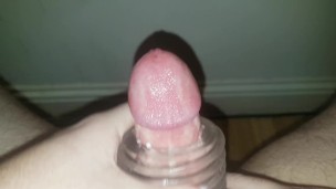 Head Stroker