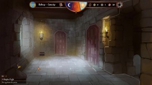 Game of Moans Whispers From The Wall Gameplay Part 4 By LoveSkySan69