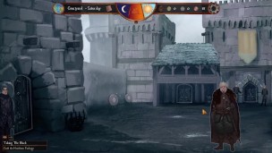 Game of Moans Whispers From The Wall Gameplay Part 5 By LoveSkySan69