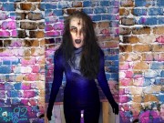 Extraterrestrial Arousal: Mesmerizing Desire for Impregnation and Orgasms 7/16