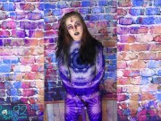 Extraterrestrial Arousal: Mesmerizing Desire for Impregnation and Orgasms 8/16