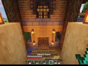 The Hub Episode 11: I Get Pounded By A Massive Dark Monster On Halloween!