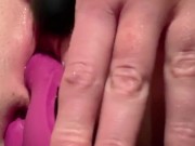 Two toy squirt 