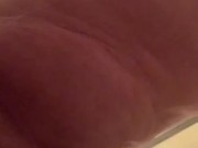 Special shower video for daddy 