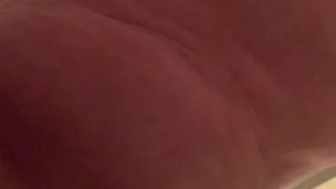 Special shower video for daddy 
