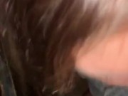 Young wife loves fat cock 8/16