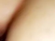 Making my step sisters pussy cream