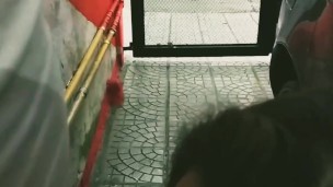 EN LA CALLE PARTE 1