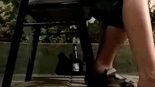 SEXO EN AÑO NUEVO LLEGAN VISITAS TRANSMISIÓN EN VIVO