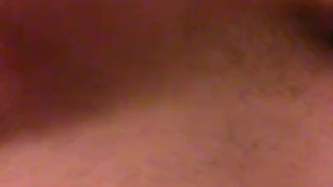 Transgirl Leaking Delicious Pre-Cum