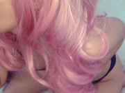 Lil Sis Leaves Halloween Party to Fuck HerStep Brother' Best Friend  - PART 2  12/16