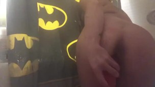 Shower Fun 