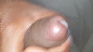 My Masturbation Cumshot