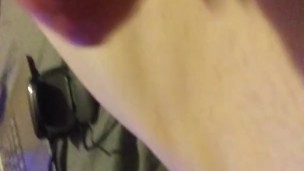 thick cum demon monstter cock