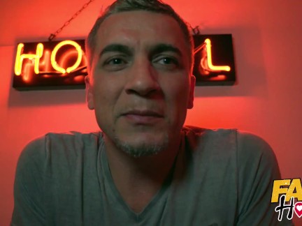 Fake Hostel Stuck Under A Bed 2 Halloween Porn Special
