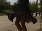 Going to the Drag Race - He's My Sweet Little Nympho Slut 12/16