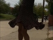 Going to the Drag Race - He's My Sweet Little Nympho Slut 13/16