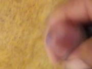Cum Shot