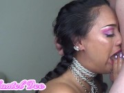 Throatpie, Best Rough Deepthroat BlowJob. 