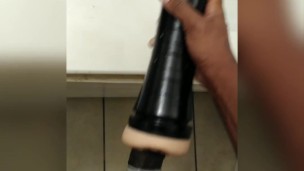 My new toy