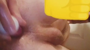 My big Booty Playtime