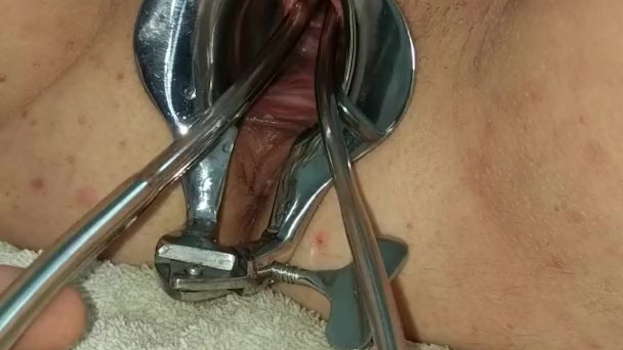 Piss Re-injection - Female Urethral Sounding - BDSM Stretched Wide Peehole - RedTube