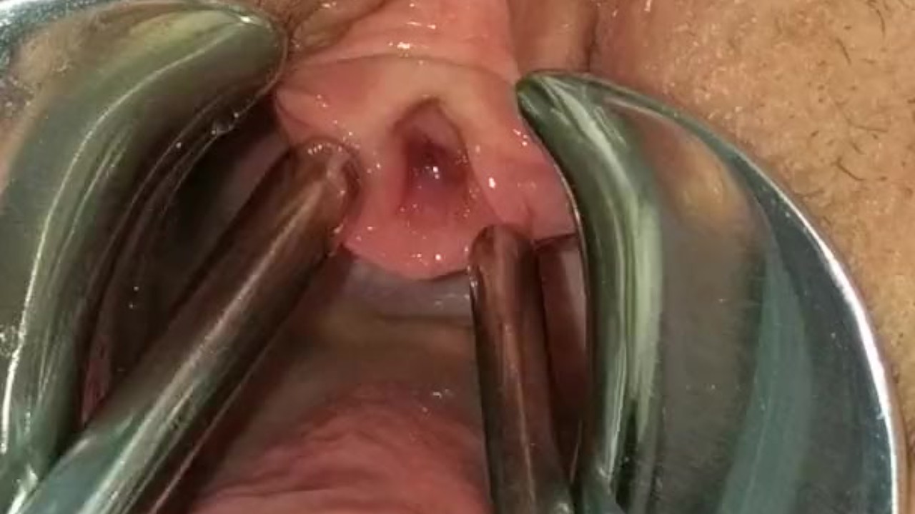 Piss Re-injection - Female Urethral Sounding - BDSM Stretched Wide Peehole - RedTube