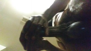 I Adored This ANGLE OF MY BEST PLEASURING NUT.. PLUS SHOT ON MY PHONE SCTEE
