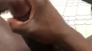 Busting a nice nut