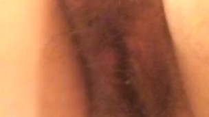 BBW Mature MILF Magic Wand Buzzy Stick Masturbation