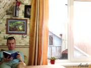 Черная Ведьма Делает Минет Незнакомцу и Трахается Раком Крупным Планом - Screenshot 1 of 16 - 18 Year Old