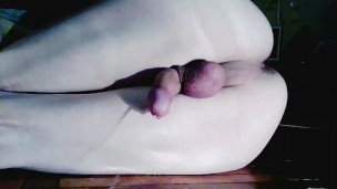 Hattabi4ik Gold Rain (Homemade Pissing) Fetish