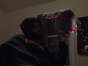 Just Vibin 